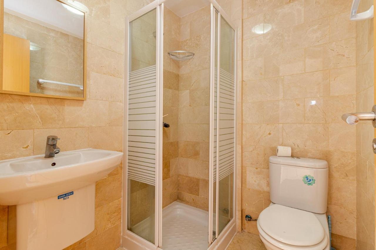 Flatguest Bambu Villa San Bartolomé Eksteriør bilde